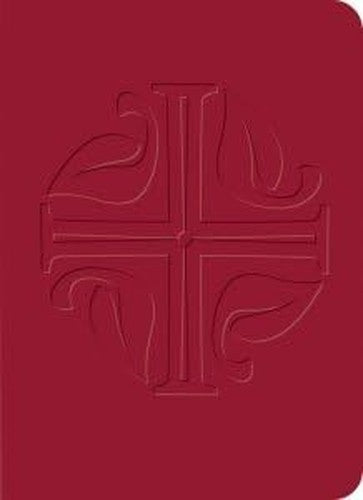 Evangelical Lutheran Worship Prayer Book for the Armed Forces