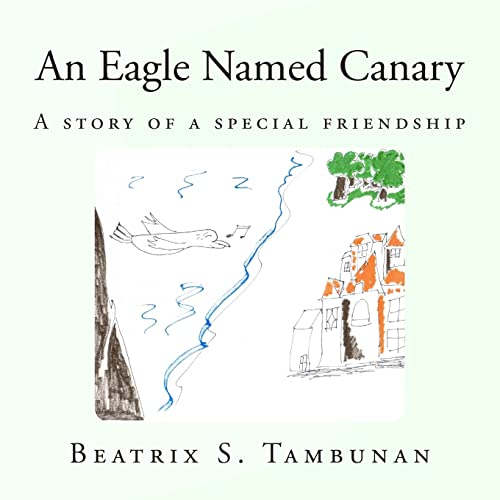 An Eagle Named Canary