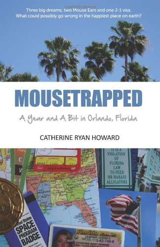 Mousetrapped