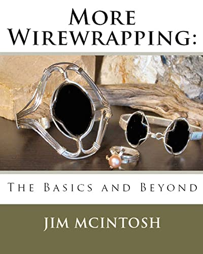 More Wirewrapping