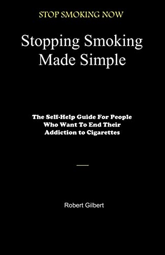 Stopping Smoking Made Simple