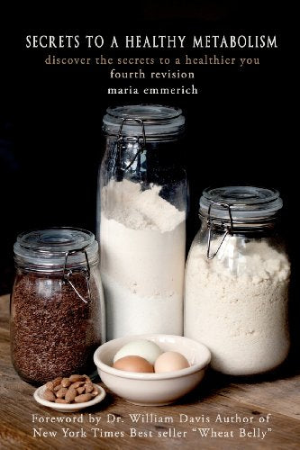 Secrets to a Healthy Metabolism