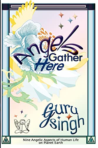 Angels Gather Here