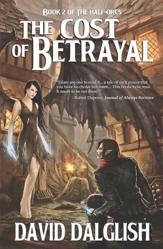 The Cost of Betrayal