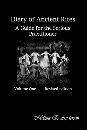 Diary of Ancient Rites,