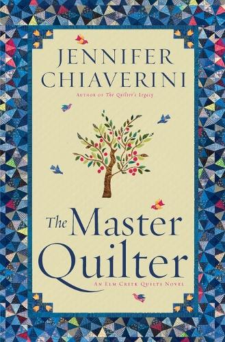 The Master Quilter