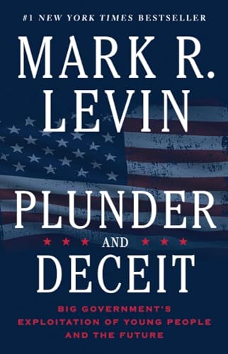 Plunder and Deceit