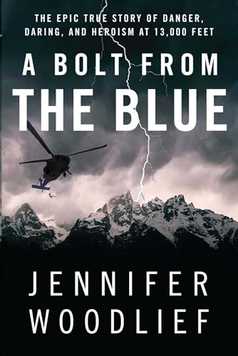 A Bolt from the Blue