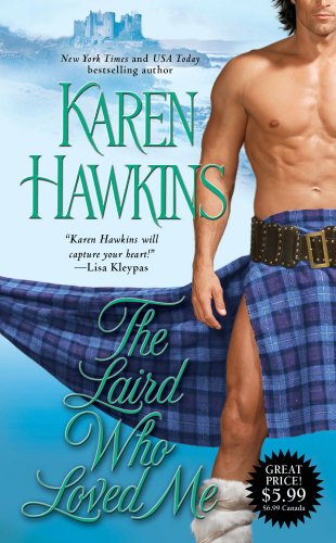 The Laird Who Loved Me