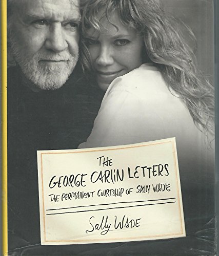 The George Carlin Letters