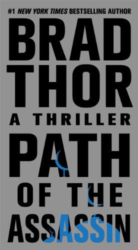 Path of the Assassin, 2