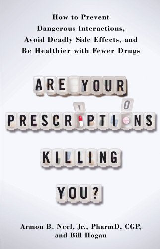 Are Your Prescriptions Killing You?