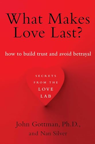 What Makes Love Last?