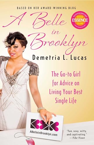 A Belle in Brooklyn