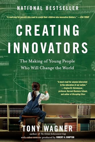 Creating Innovators