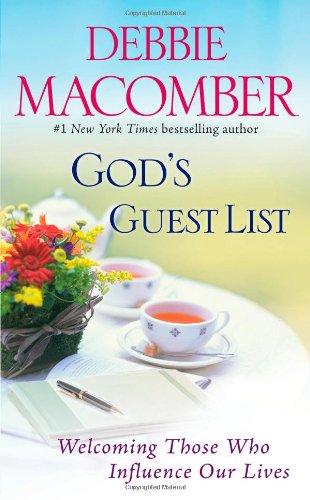 God's Guest List