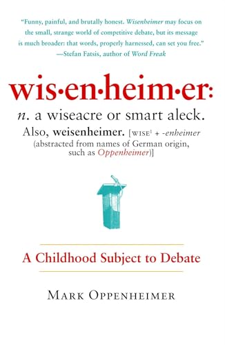 Wisenheimer