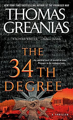 The 34th Degree