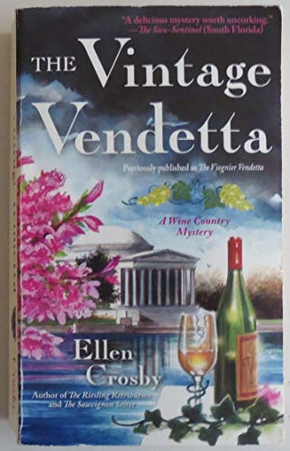 The Vintage Vendetta
