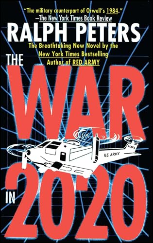 War in 2020