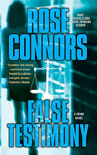 False Testimony