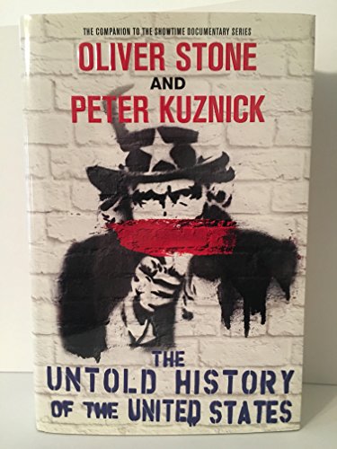 Oliver Stone's Untold History of America