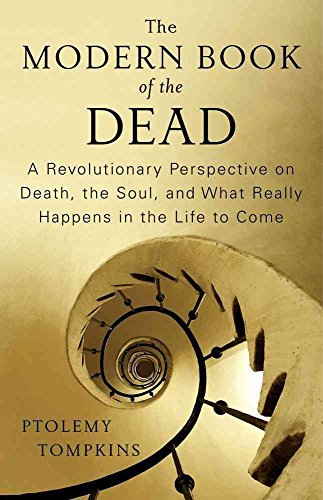 The Modern Book of the Dead