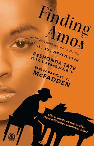 Finding Amos