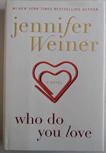 Who Do You Love