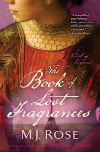 The Book of Lost Fragrances 