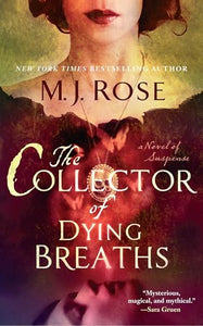 The Collector of Dying Breaths 
