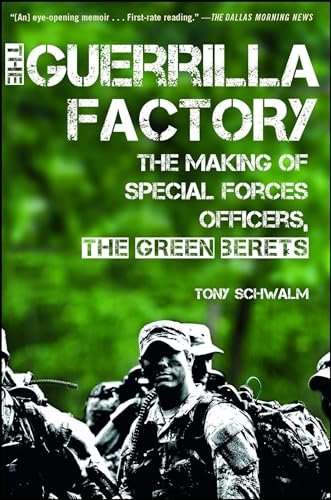 The Guerrilla Factory