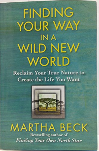Finding Your Way in a Wild New World