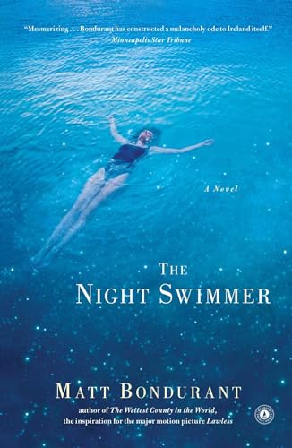 The Night Swimmer