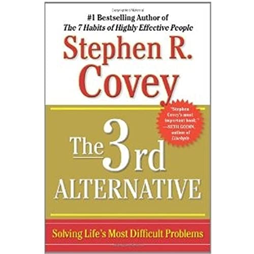 The 3rd Alternative