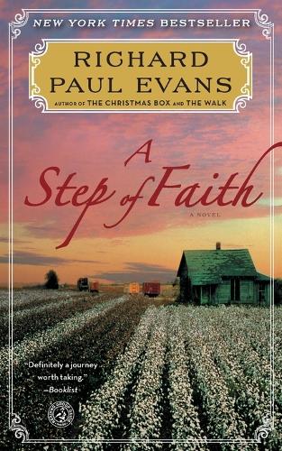 A Step of Faith