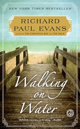 Walking on Water