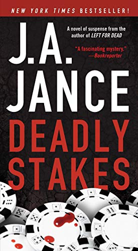 Deadly Stakes