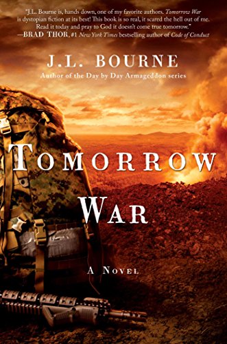 Tomorrow War
