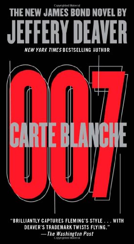 Carte Blanche