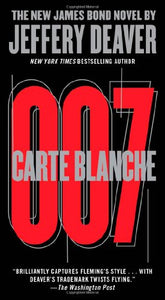 Carte Blanche 