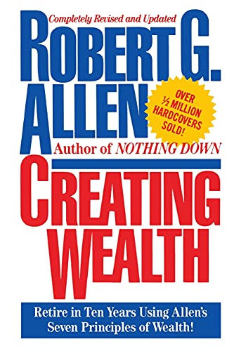 Creating Wealth