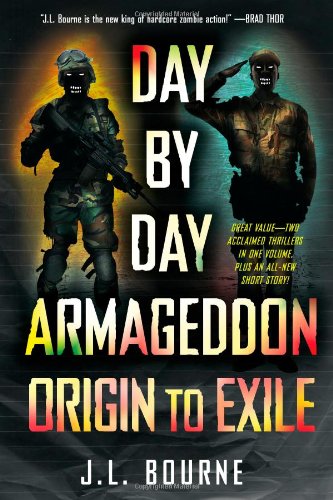 Day by Day Armageddon