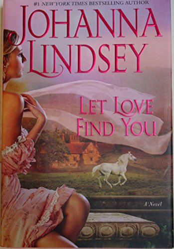 Let Love Find You