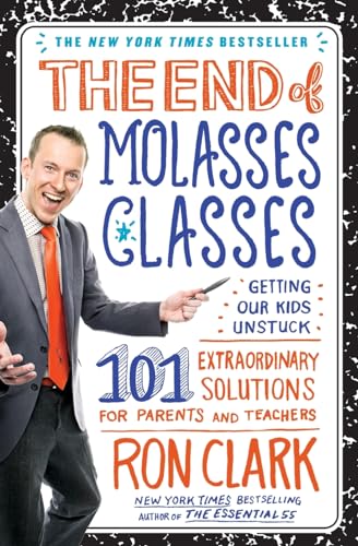 End of Molasses Classes
