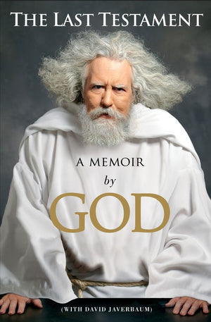 The Last Testament
