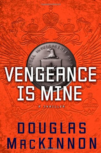 Vengeance Is Mine