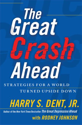 The Great Crash Ahead