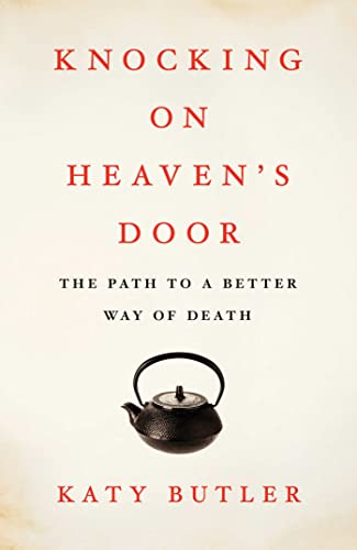 Knocking on Heaven's Door