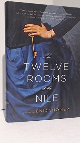 The Twelve Rooms of the Nile